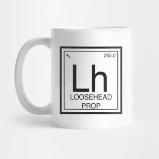 Loosehead Mug